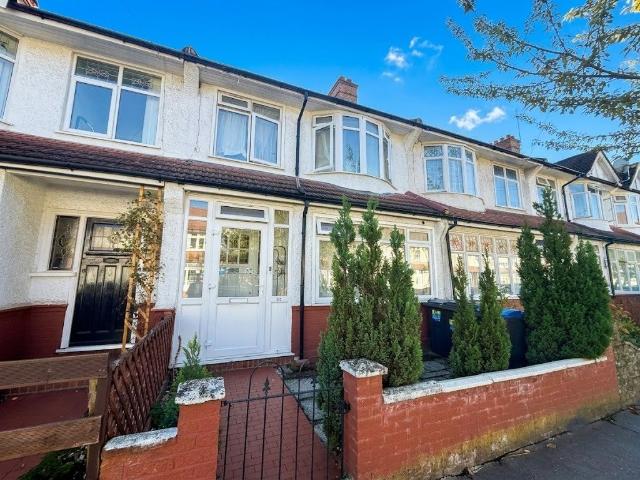 House for rent in London Borough of Croydon, Greater London