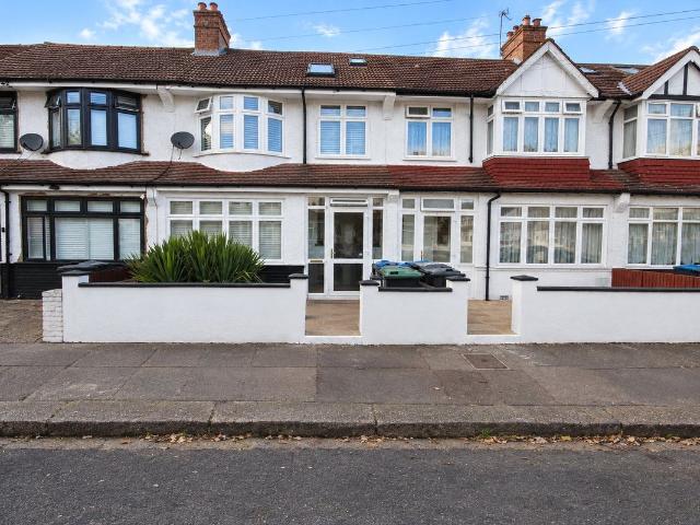 House for rent in London Borough of Croydon, Thornton Heath