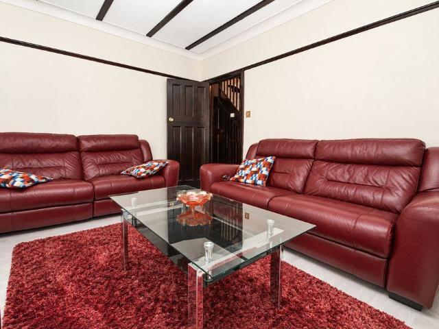 House for rent in London Borough of Croydon, Thornton Heath