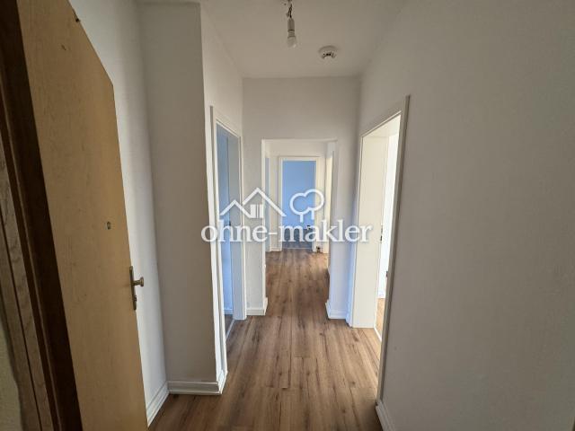 Apartment mieten in Warlitz, Mecklenburg-Vorpommern