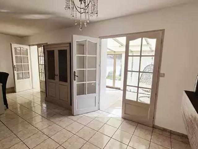 Maison vente à Warloy-Baillon, Somme
