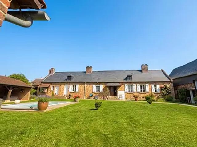 Maison vente à Warloy-Baillon, Somme