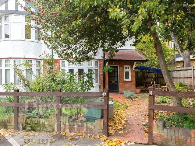 Apartment for rent in Holloway, Lower Holloway