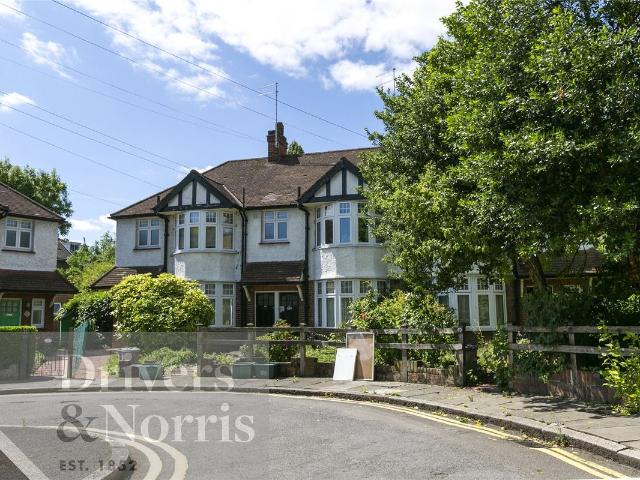 House for rent in Holloway, Lower Holloway