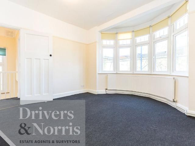 Apartment for rent in Holloway, Lower Holloway
