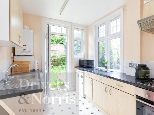 Apartment for rent in Holloway, Lower Holloway