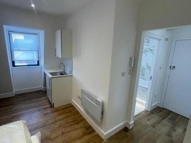 Studio for rent in Holloway, Lower Holloway