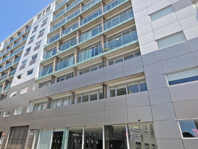 Apartment for rent in Te Aro, Wellington