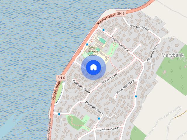 House for rent in Cable Bay, Nelson Bays