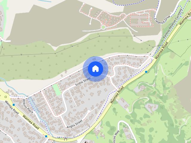 House for rent in Nelson, Nelson Bays