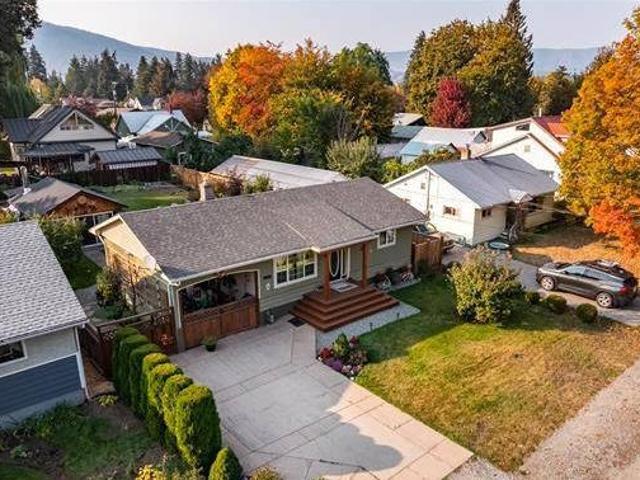 House for sale in Vernon, British Columbia