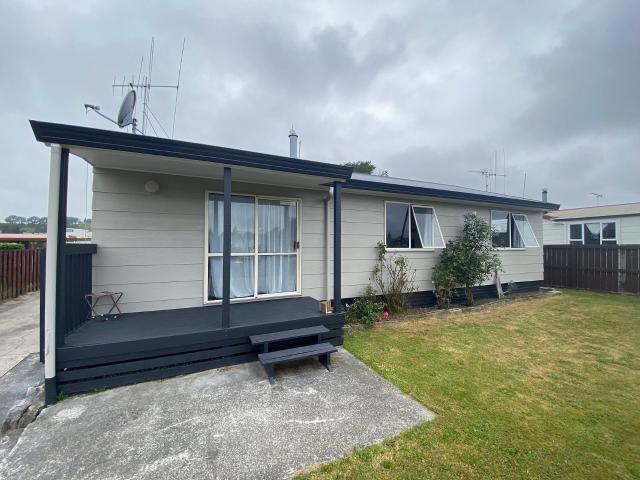 House for rent in Tokoroa, Waikato