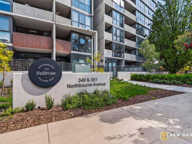Property for rent in Lyneham, Australian Capital Territory