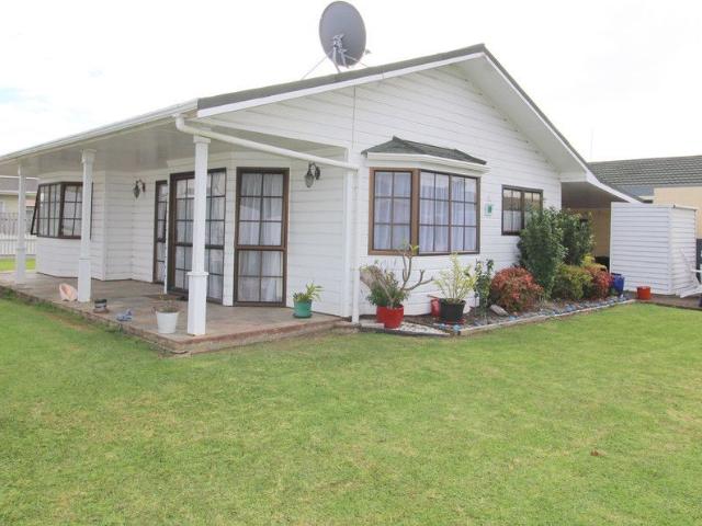 House for rent in Fairburn, Northland