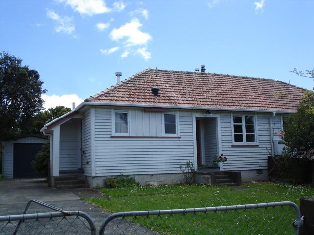 House for rent in Fairburn, Northland