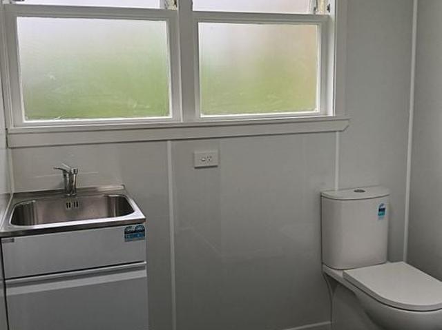 Apartment for rent in Gisborne