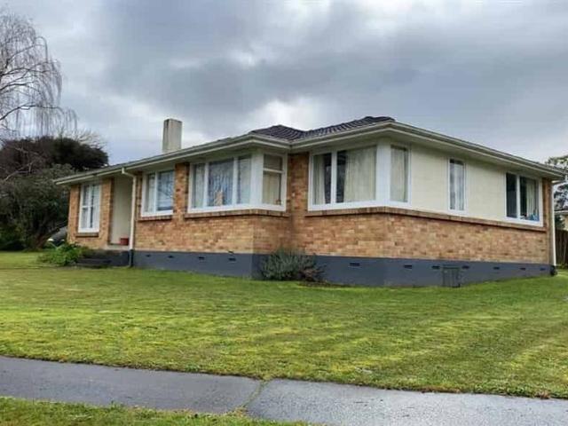 House for rent in Huntly, Waikato