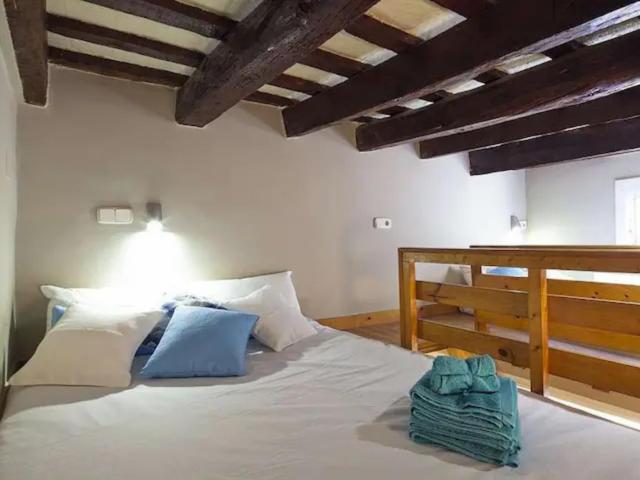 Estudio en alquiler en Barcelona, Sant Pere, Santa Caterina i la Ribera