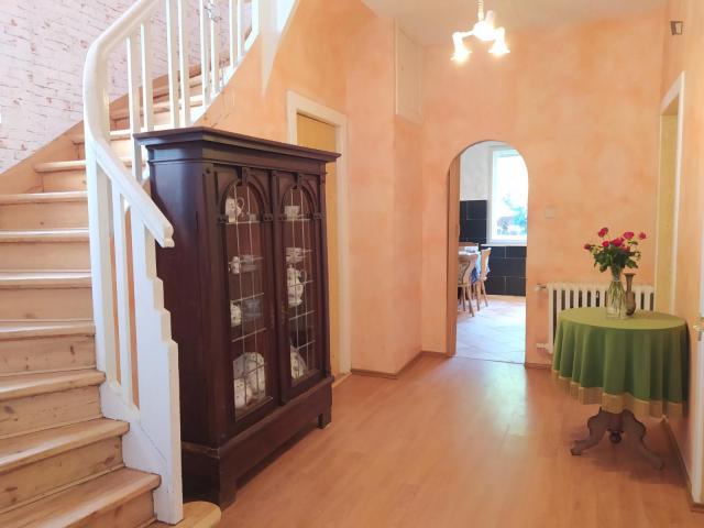 Haus mieten in Lichtenberg, Berlin