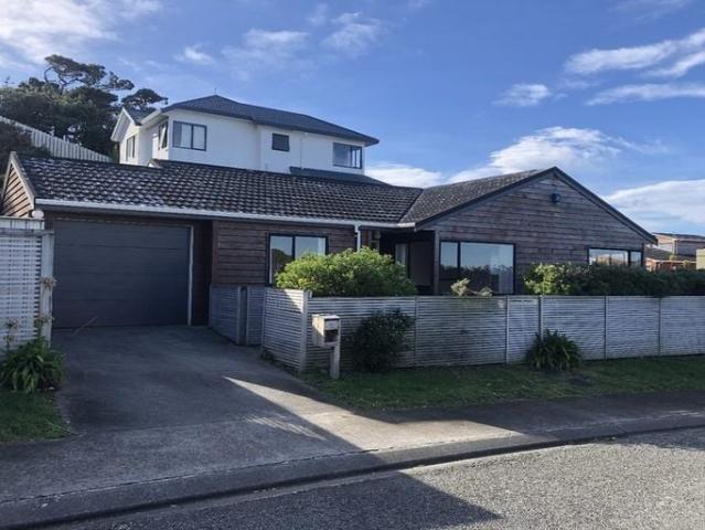 House for rent in Strathmore Park, Wellington