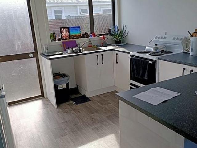 Apartment for rent in Blenheim Central
