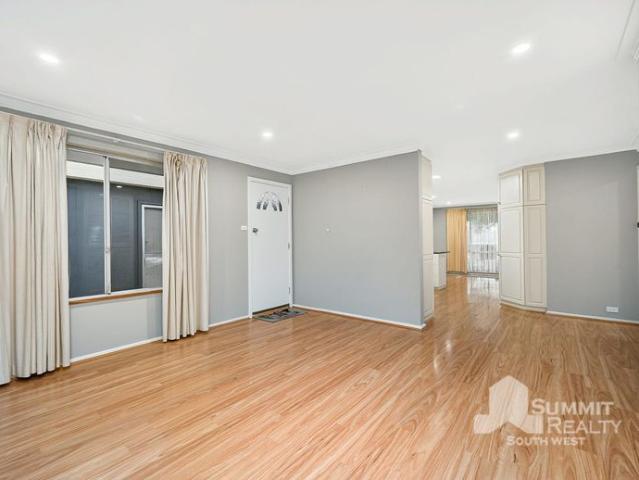 House for rent in Bunbury