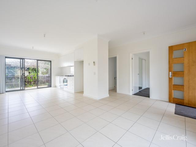 Apartment for rent in Camerons Creek, Victoria