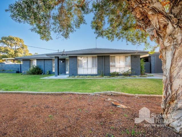 House for rent in Bunbury