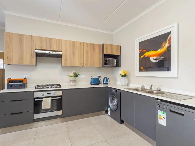 Apartment for sale in Johannesburg