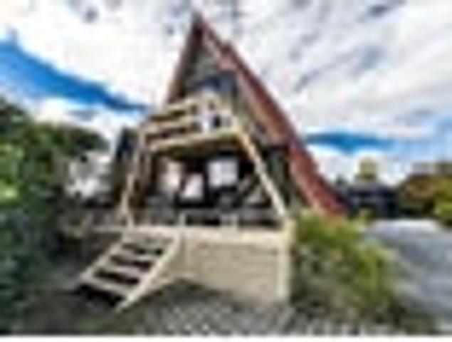 House for sale in Ohakune, Ruapehu District