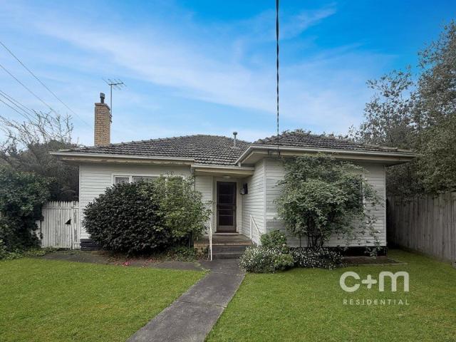 House for rent in Oak Park, Melbourne