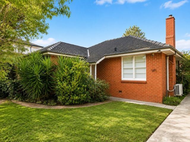 Apartment for rent in Camerons Creek, Victoria