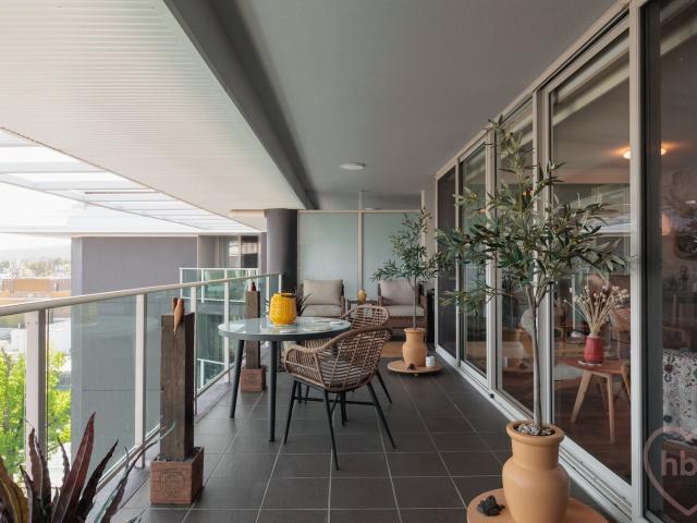 Property for sale in Braddon, Australian Capital Territory