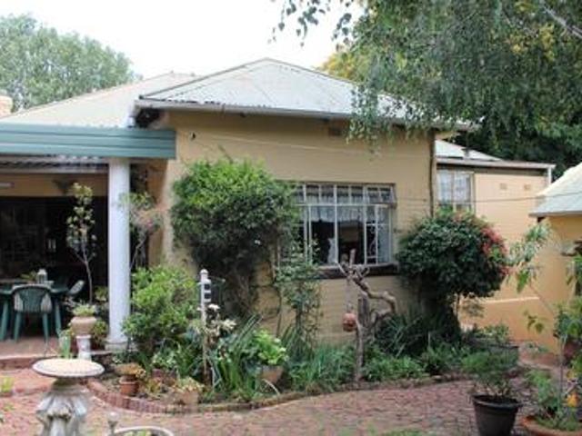 House for sale in Johannesburg, Gauteng