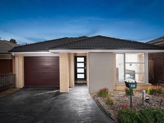 House for rent in Camerons Creek, Victoria