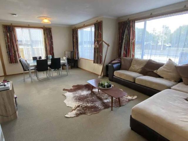 House for rent in Palmerston North, Oroua County