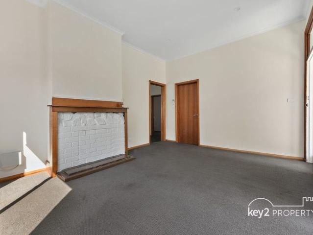 House for rent in Launceston, Tasmania