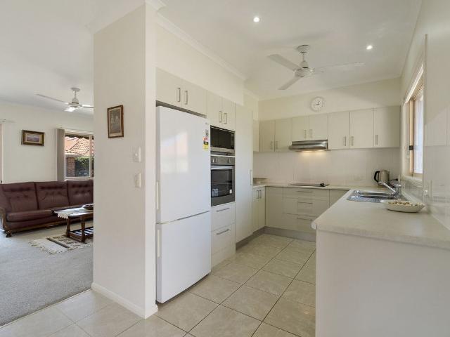 Villa for sale in Banora Point, New South Wales