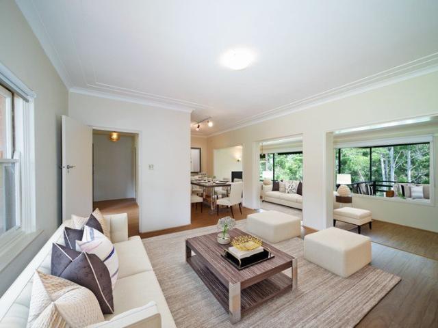 House for rent in Upper North Shore, Sydney