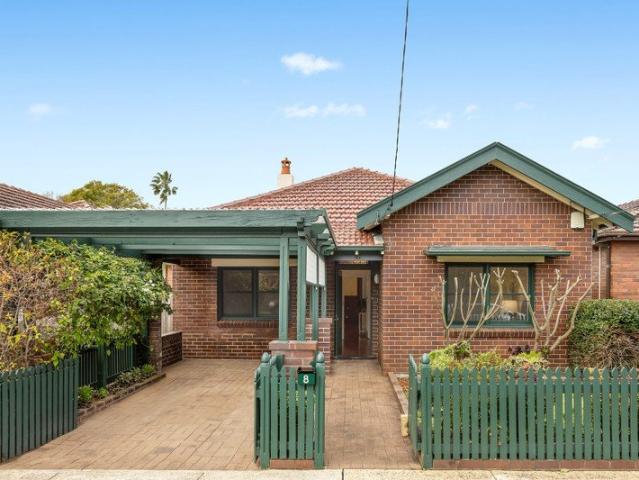 House for rent in Lower North Shore, Sydney