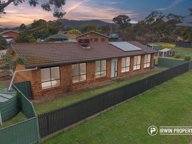 Property for sale in Gilmore, Australian Capital Territory