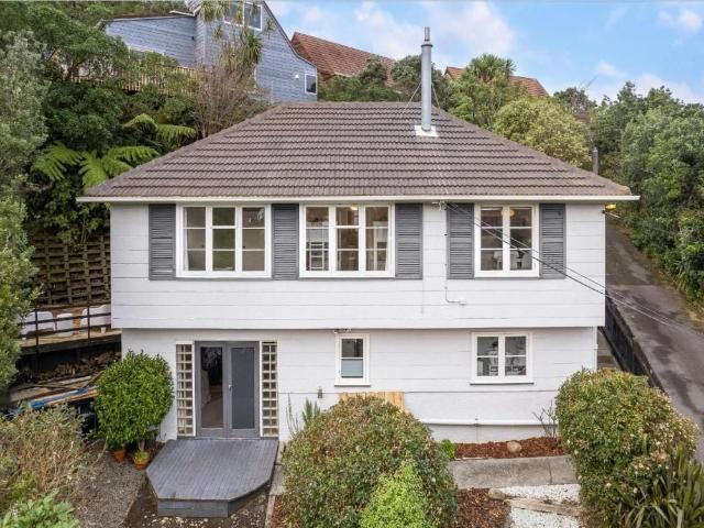 House for rent in Matata, Wellington