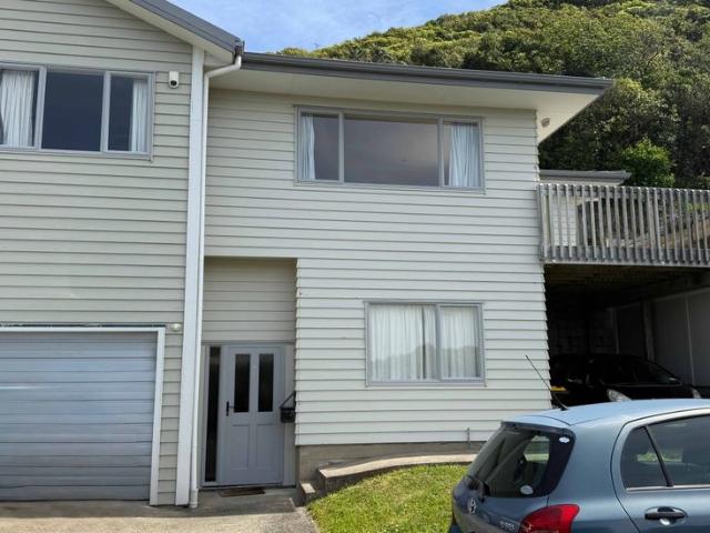 House for rent in Wellington