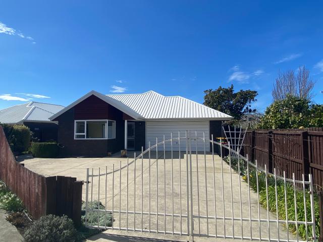 House for rent in Kaiapoi, Canterbury