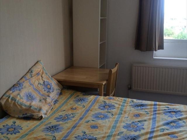 Room for rent in St. George in the East, Shadwell