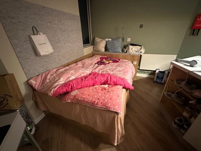 Studio for rent in St. George in the East, Whitechapel