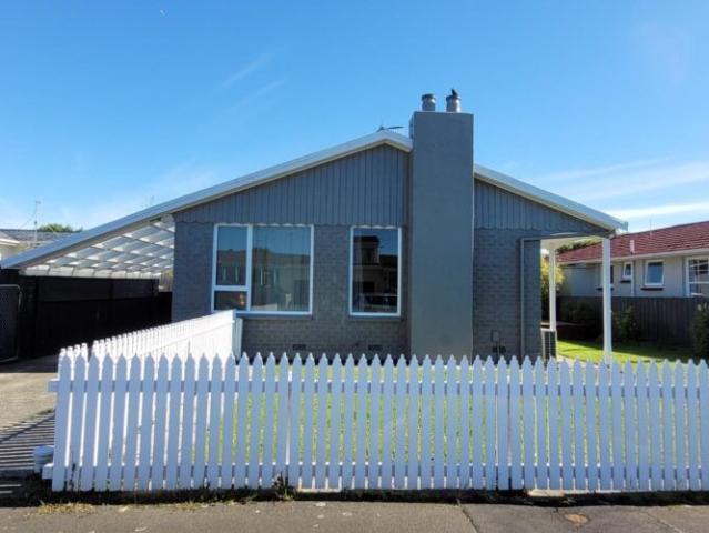 House for rent in Invercargill, Southland