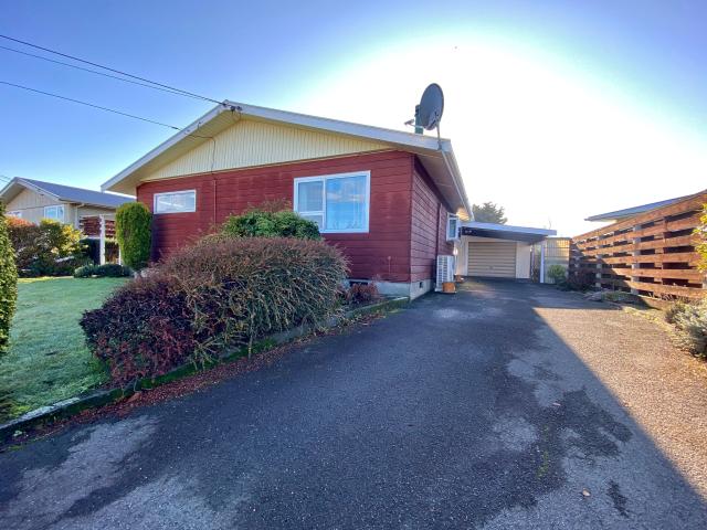 House for rent in Opaki, Wellington