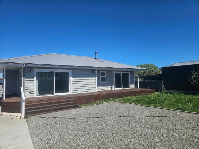 House for rent in Lansdowne, Masterton District