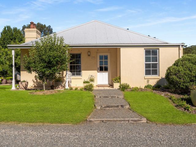 Property for sale in Bundanoon, New South Wales